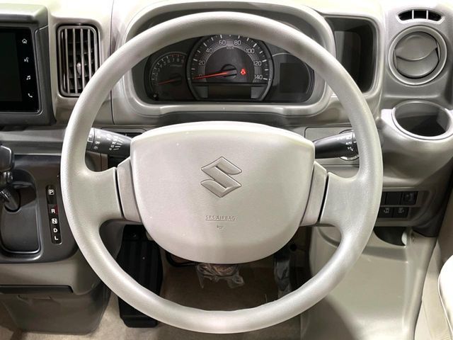 SUZUKI EVERY VAN 4WD 2024 Image 31