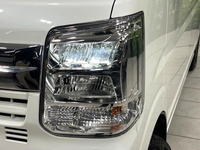 SUZUKI EVERY VAN 4WD 2024 Image 31