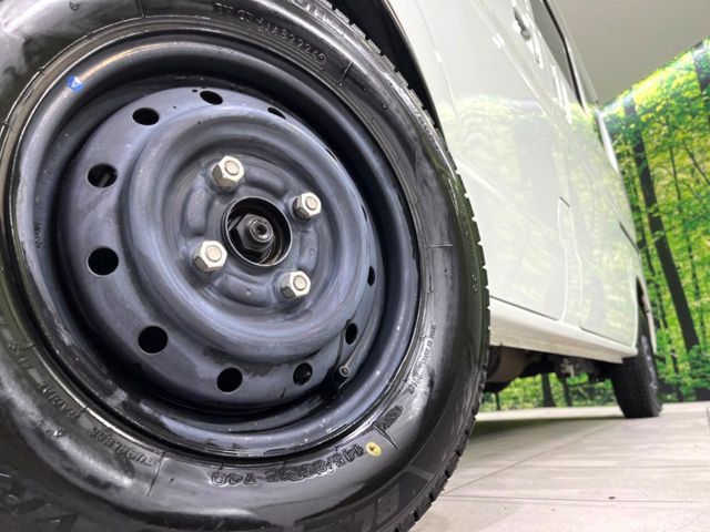 SUZUKI EVERY VAN 4WD 2024 Image 31