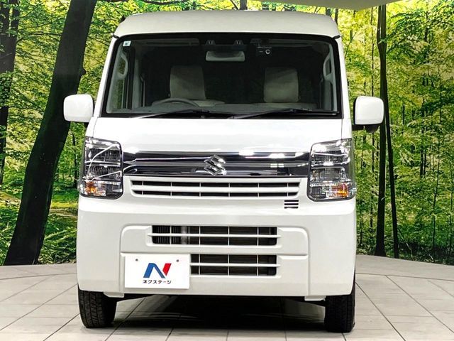 SUZUKI EVERY VAN 4WD 2024 Image 31