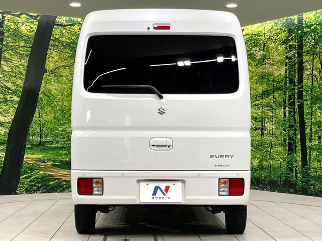 SUZUKI EVERY VAN 4WD 2024 Image 31