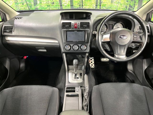 SUBARU XV 2013 Image 31