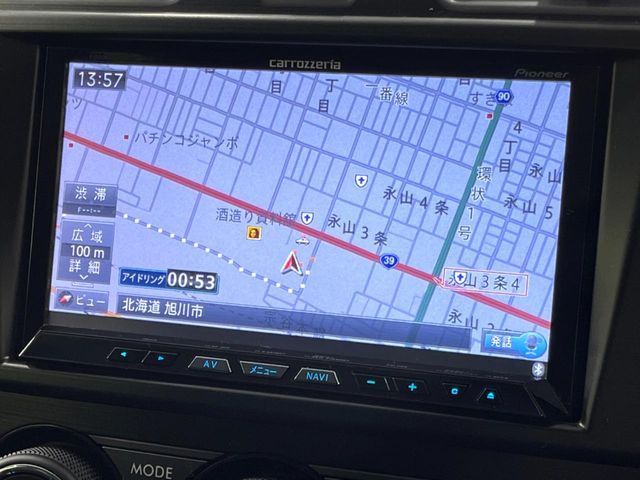 SUBARU XV 2013 Image 31