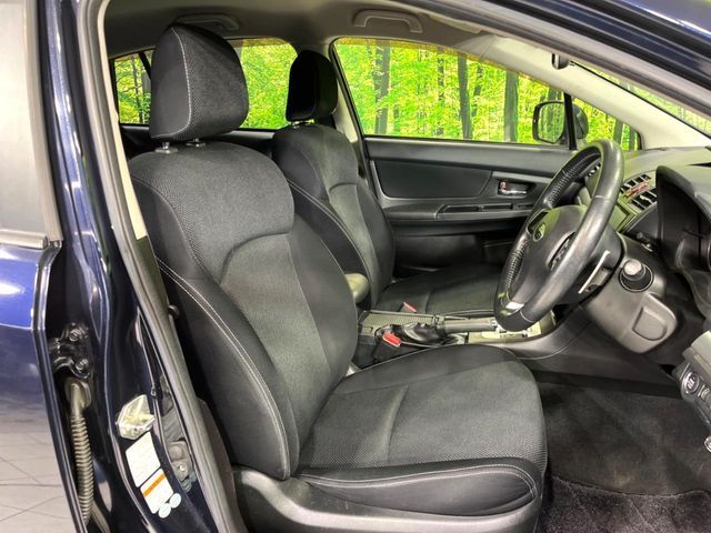 SUBARU XV 2013 Image 31