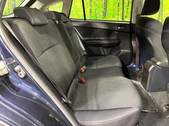 SUBARU XV 2013 Image 31