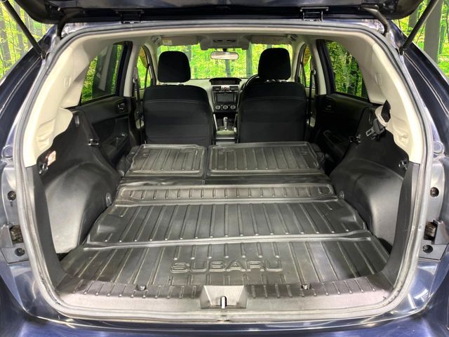 SUBARU XV 2013 Image 31