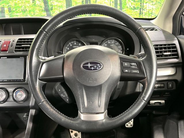 SUBARU XV 2013 Image 31