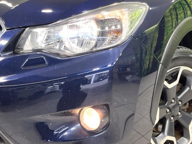 SUBARU XV 2013 Image 31