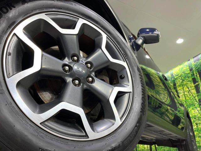 SUBARU XV 2013 Image 31