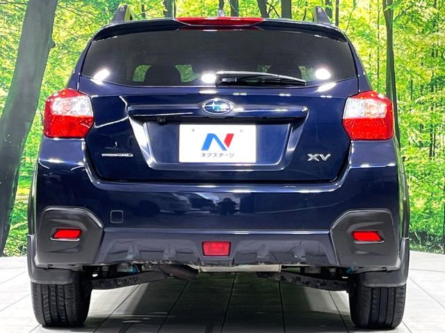 SUBARU XV 2013 Image 31