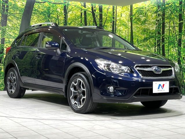 SUBARU XV 2013 Image 31