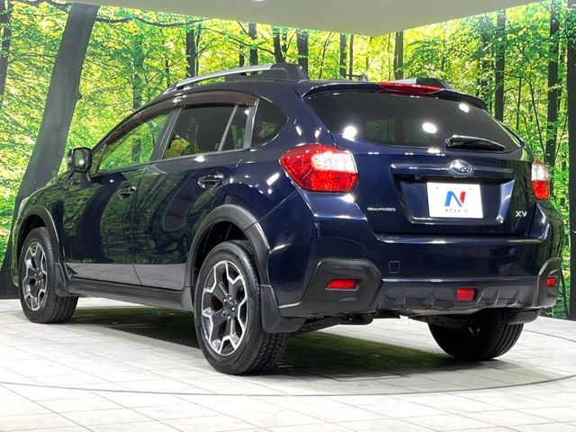 SUBARU XV 2013 Image 31