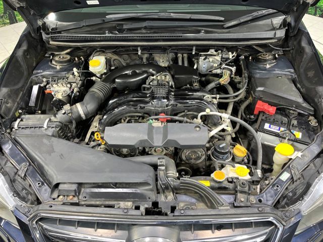 SUBARU XV 2013 Image 31