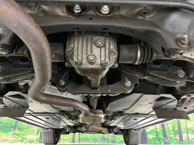 SUBARU XV 2013 Image 31