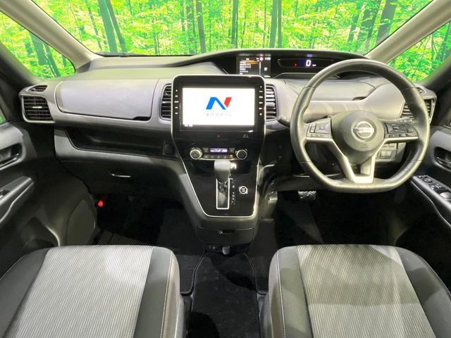 NISSAN SERENA  S-HYBRID 4WD 2020 Image 31