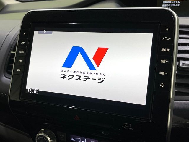 NISSAN SERENA  S-HYBRID 4WD 2020 Image 31