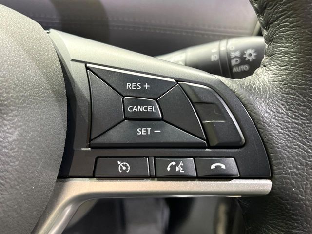 NISSAN SERENA  S-HYBRID 4WD 2020 Image 31