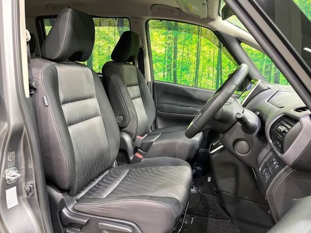 NISSAN SERENA  S-HYBRID 4WD 2020 Image 31