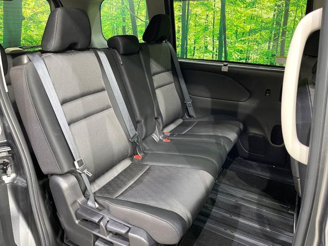 NISSAN SERENA  S-HYBRID 4WD 2020 Image 31