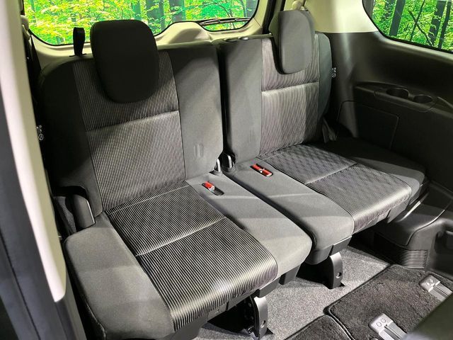 NISSAN SERENA  S-HYBRID 4WD 2020 Image 31