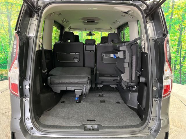 NISSAN SERENA  S-HYBRID 4WD 2020 Image 31