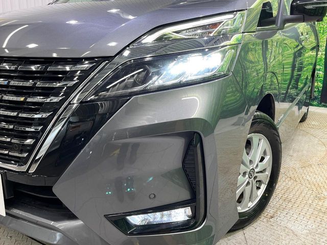 NISSAN SERENA  S-HYBRID 4WD 2020 Image 31