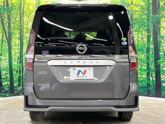 NISSAN SERENA  S-HYBRID 4WD 2020 Image 31