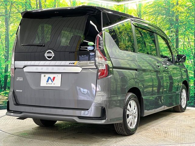 NISSAN SERENA  S-HYBRID 4WD 2020 Image 31