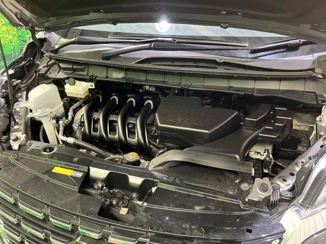 NISSAN SERENA  S-HYBRID 4WD 2020 Image 31