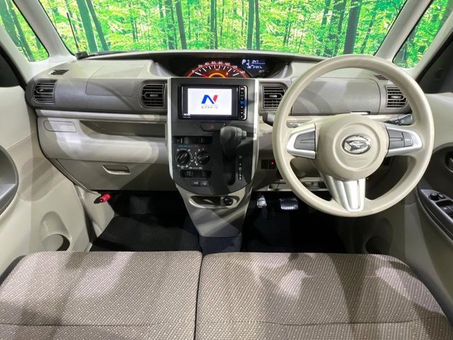 DAIHATSU TANTO 4WD 2017 Image 31