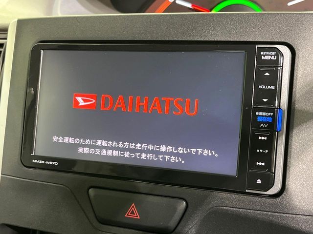 DAIHATSU TANTO 4WD 2017 Image 31