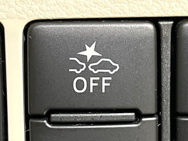 DAIHATSU TANTO 4WD 2017 Image 31