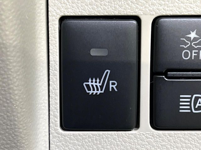 DAIHATSU TANTO 4WD 2017 Image 31