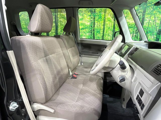 DAIHATSU TANTO 4WD 2017 Image 31