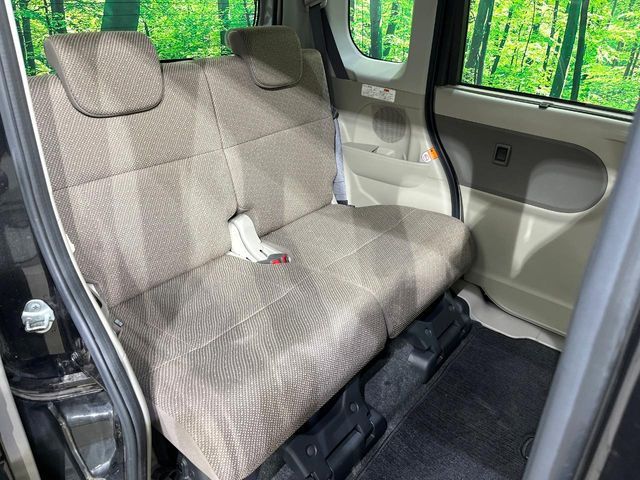 DAIHATSU TANTO 4WD 2017 Image 31