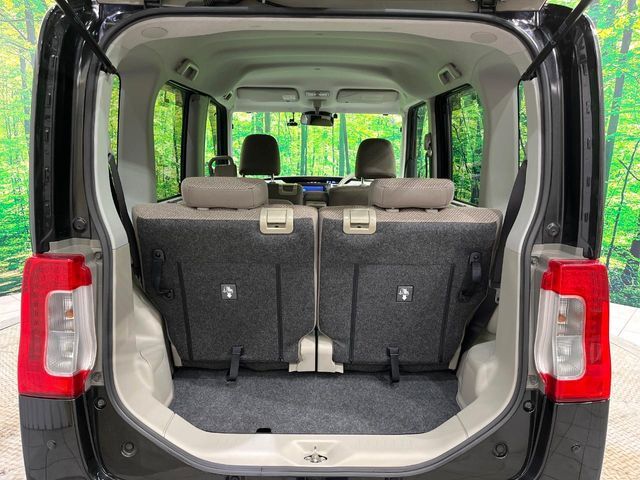 DAIHATSU TANTO 4WD 2017 Image 31