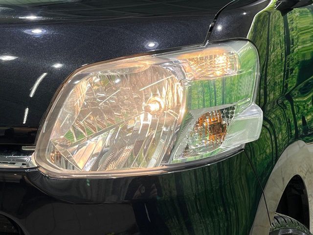 DAIHATSU TANTO 4WD 2017 Image 31