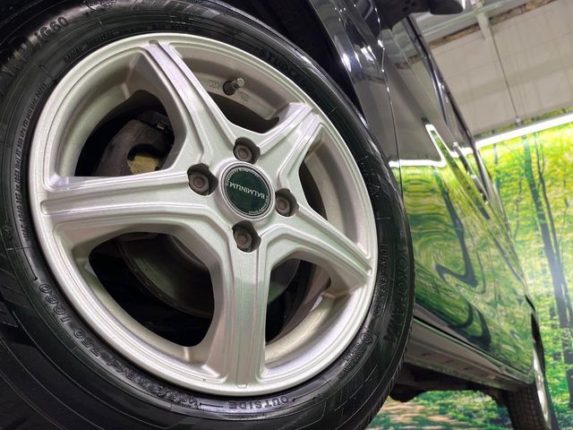 DAIHATSU TANTO 4WD 2017 Image 31