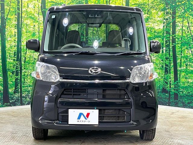 DAIHATSU TANTO 4WD 2017 Image 31