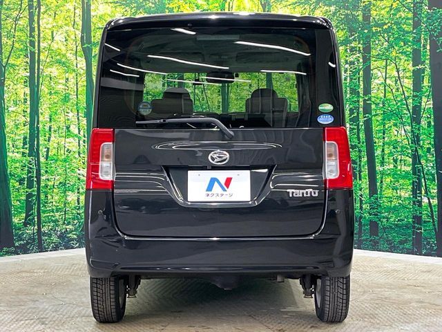 DAIHATSU TANTO 4WD 2017 Image 31