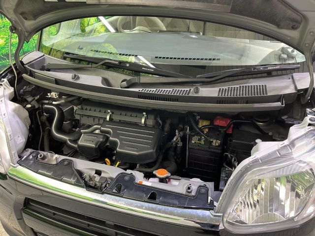 DAIHATSU TANTO 4WD 2017 Image 31