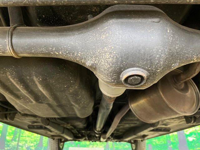 DAIHATSU TANTO 4WD 2017 Image 31