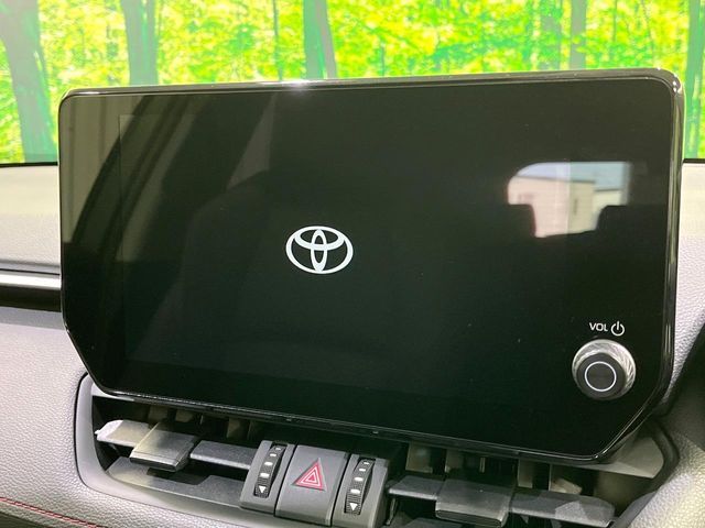 TOYOTA RAV4 HYBRID 4WD 2025 Image 31