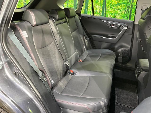 TOYOTA RAV4 HYBRID 4WD 2025 Image 31