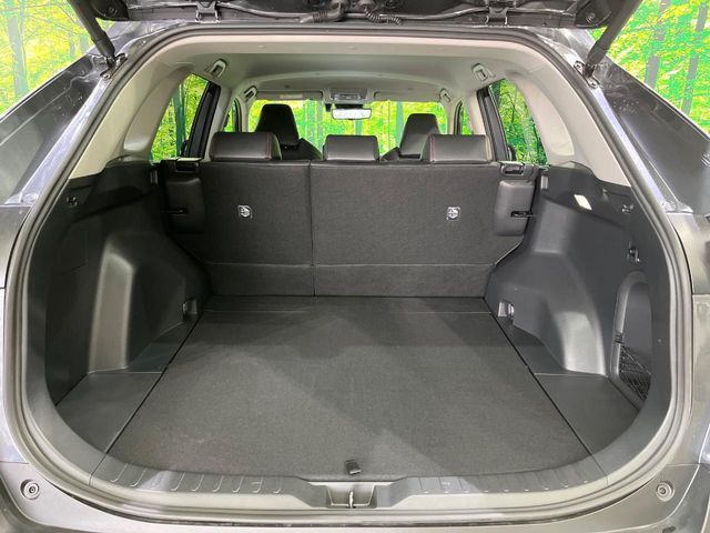 TOYOTA RAV4 HYBRID 4WD 2025 Image 31
