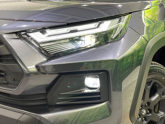 TOYOTA RAV4 HYBRID 4WD 2025 Image 31