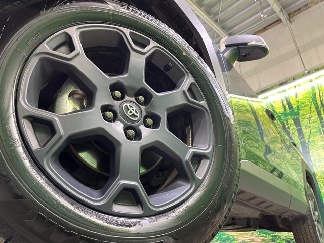 TOYOTA RAV4 HYBRID 4WD 2025 Image 31