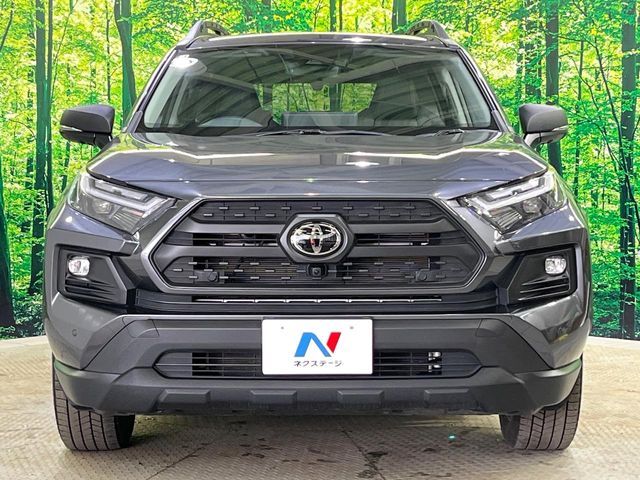TOYOTA RAV4 HYBRID 4WD 2025 Image 31