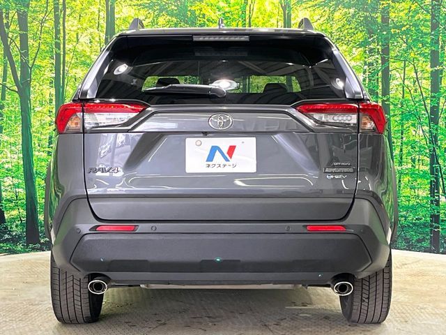 TOYOTA RAV4 HYBRID 4WD 2025 Image 31