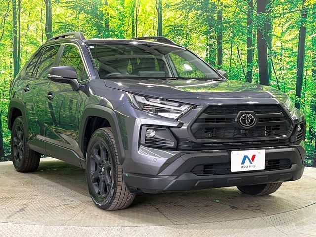 TOYOTA RAV4 HYBRID 4WD 2025 Image 31